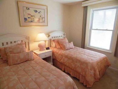 Value Siesta Key Rental Condo.